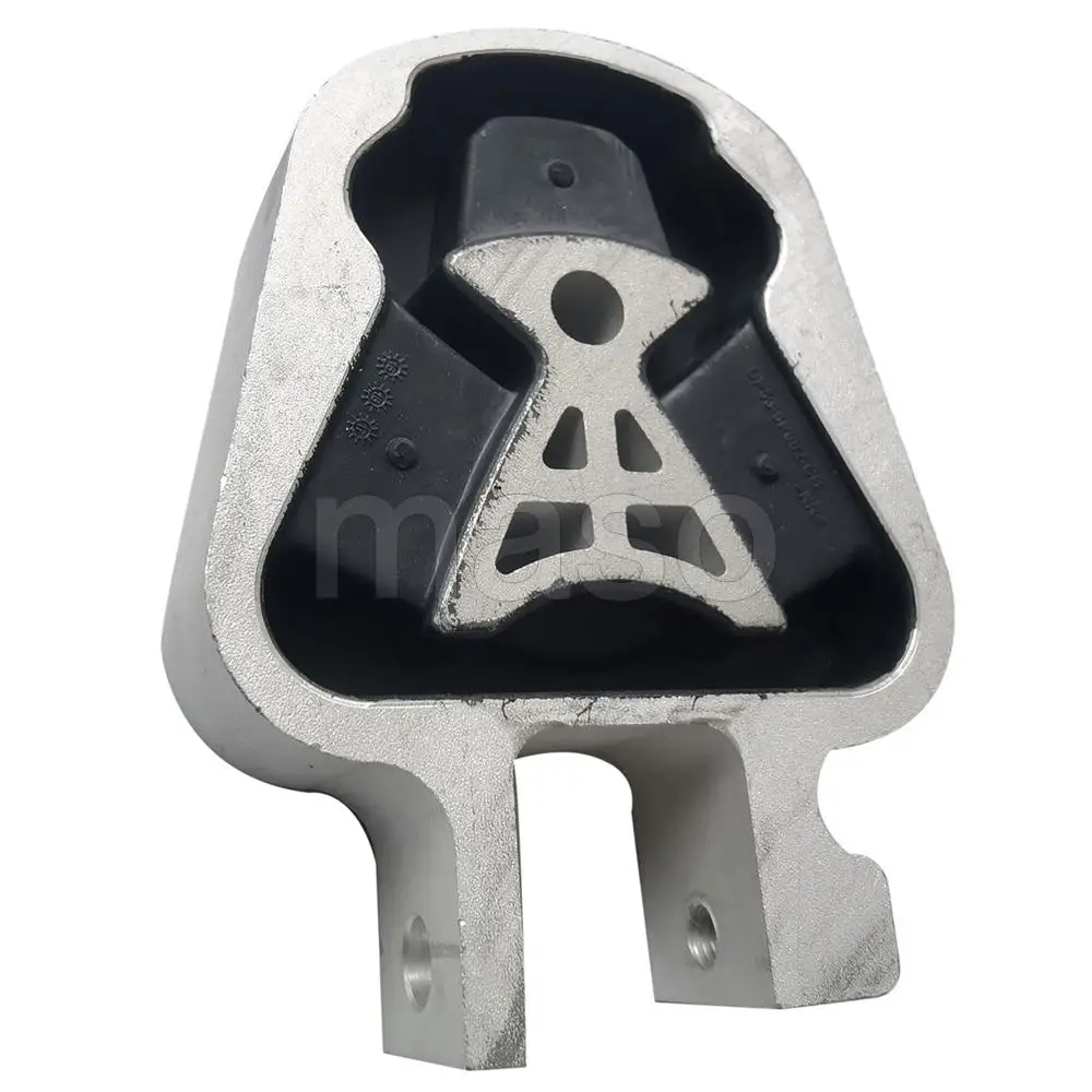 Engine Motor Mount For Lincoln MKZ Zephyr 2.0L L4 2013-2015 For Ford Fusion 2.0L 2.5L 1.5L 1.6L L4 2013-2016 DP5Z-6068-A
Engine Motor Mount For Lincoln MKZ Zephyr 2.0L L4 2013-2015 For Ford Fusion 2.0L 2.5L 1.5L 1.6L L4 2013-2016 DP5Z-6068-A