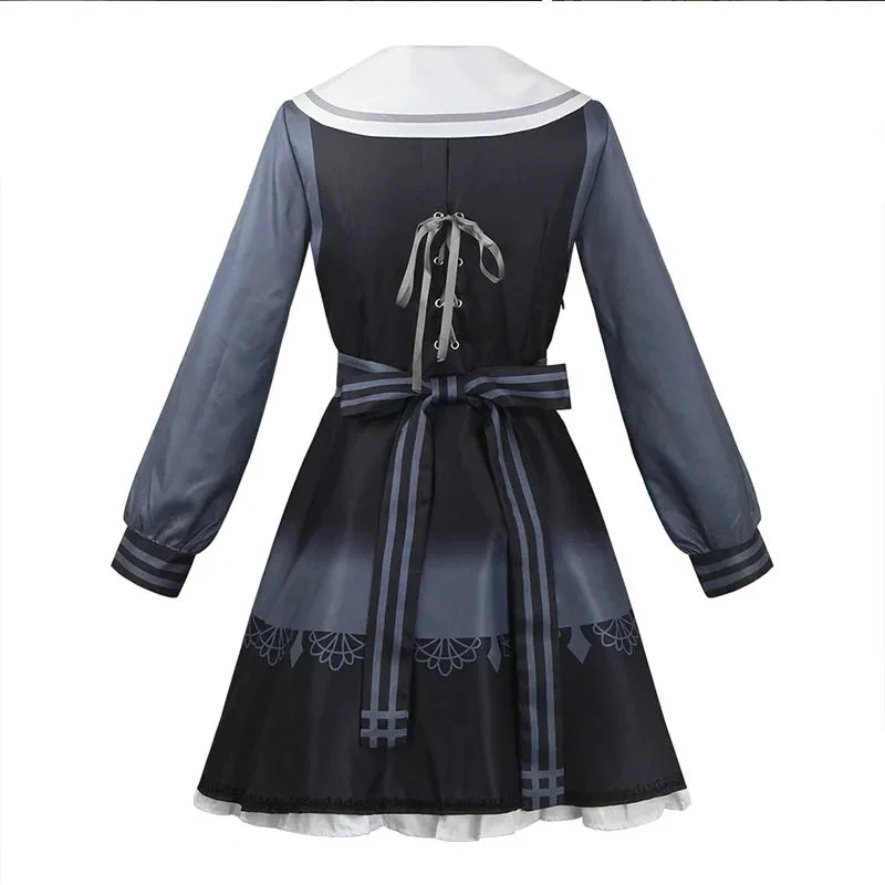 s;3'c\5/b' Cosplay Costume with Necktie School Uniform Halloween Outfits For Comic Con Shinonome Ena Mizuki D3'f,6\b;8/
s;3'c\5/b' Cosplay Costume with Necktie School Uniform Halloween Outfits For Comic Con Shinonome Ena Mizuki D3'f,6\b;8/