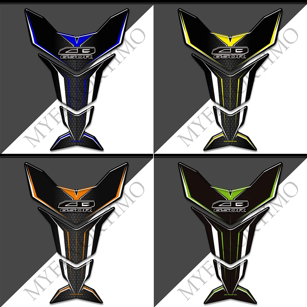 Motorcycle Gas Fuel Oil Kit Knee Tank Pad Stickers Protection Protector Decals For Honda CB650R CB 650 CB650 R
Motorcycle Gas Fuel Oil Kit Knee Tank Pad Stickers Protection Protector Decals For Honda CB650R CB 650 CB650 R