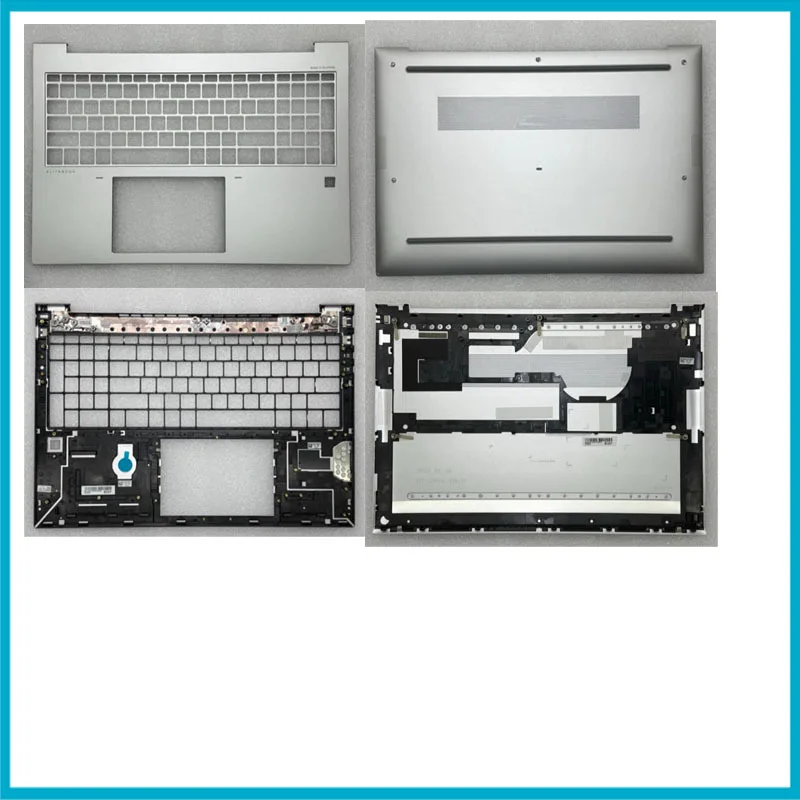 LCD Screen For HP EliteBook 16 860 865 G9 G10 Laptop Back Cover Front Bezel Palmrest Lower Bottom Case US/UK Keyboard LCD Scree
LCD Screen For HP EliteBook 16 860 865 G9 G10 Laptop Back Cover Front Bezel Palmrest Lower Bottom Case US/UK Keyboard LCD Scree