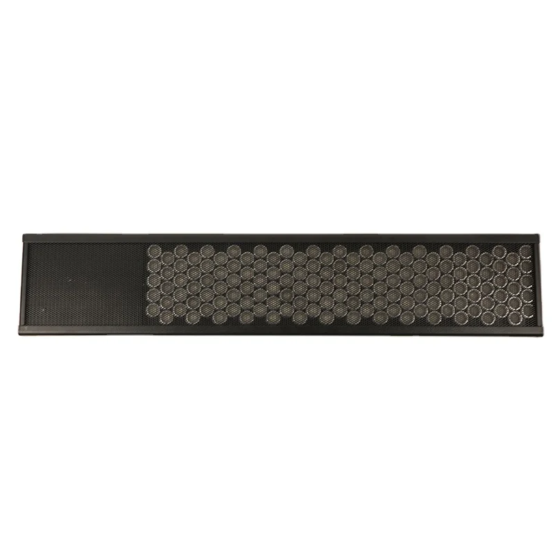 Audfly Wall Mounted Ultrasonic Soundbar Directional Parametric Speaker for museum
Audfly Wall Mounted Ultrasonic Soundbar Directional Parametric Speaker for museum