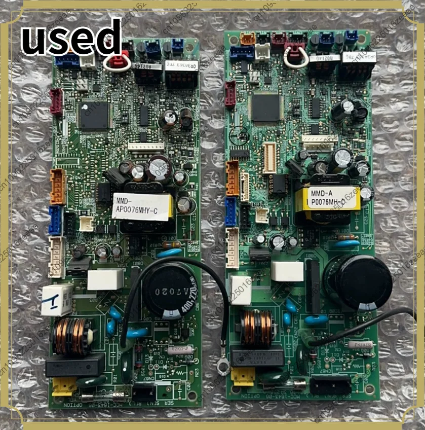 1pc central air conditioning internal machine motherboard mcc-1643-06
1pc central air conditioning internal machine motherboard mcc-1643-06