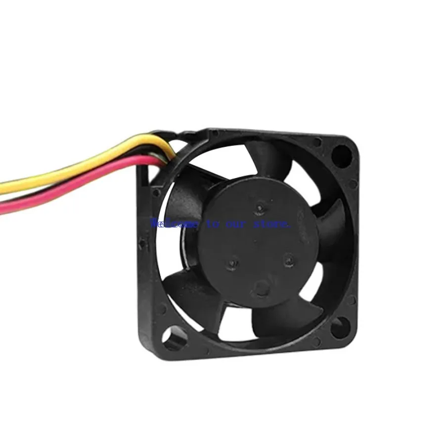 AD0205DX-K56 2510 2.5CM DC5V 0.08A 3Pin Mini Cooling Fan For ADDA(WYH001)
AD0205DX-K56 2510 2.5CM DC5V 0.08A 3Pin Mini Cooling Fan For ADDA(WYH001)