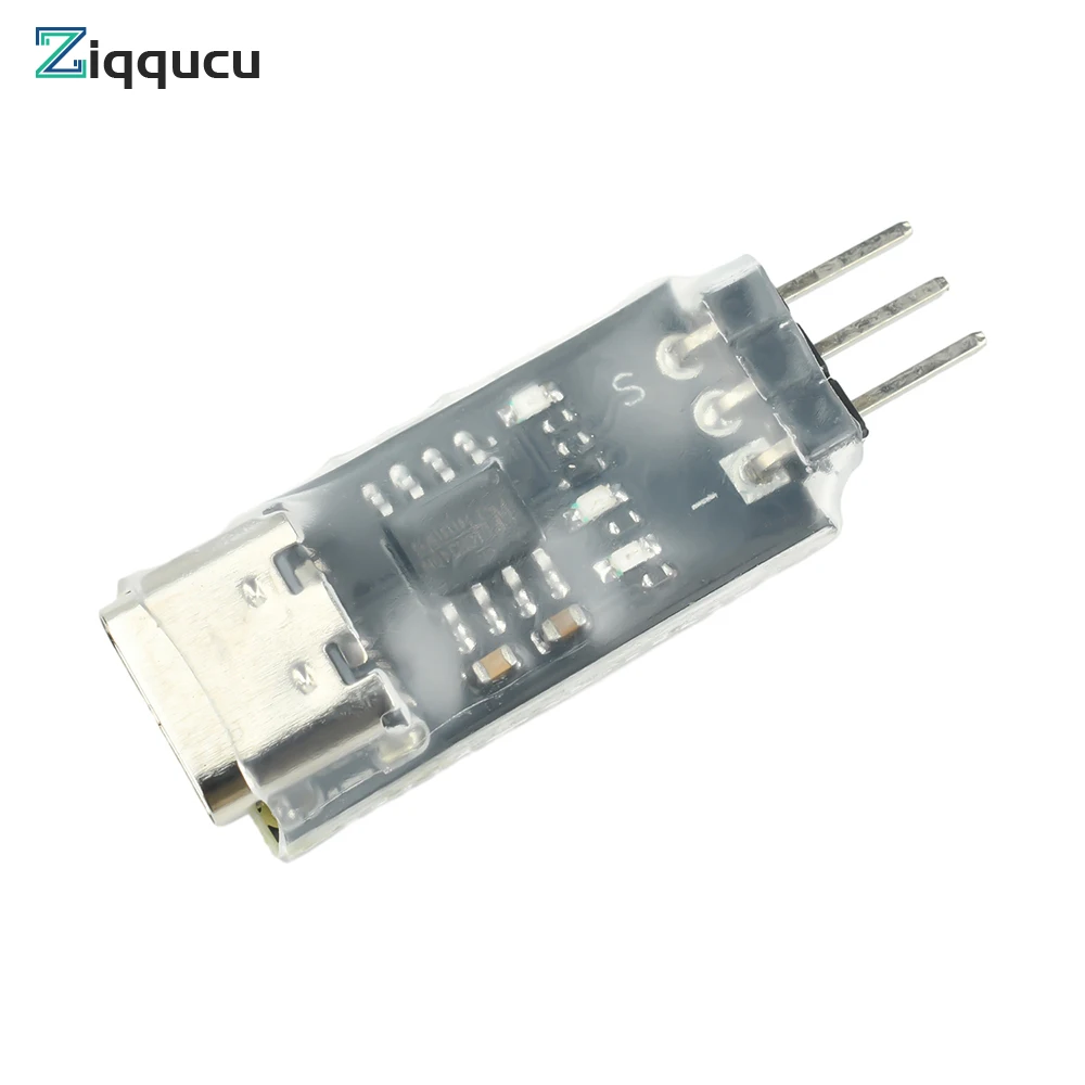 AM32 Electric Tuning Parameter Adjuster ESC USB Link Brushless Electric Tuning Universal Programming Tool Connect ESC to PC
AM32 Electric Tuning Parameter Adjuster ESC USB Link Brushless Electric Tuning Universal Programming Tool Connect ESC to PC