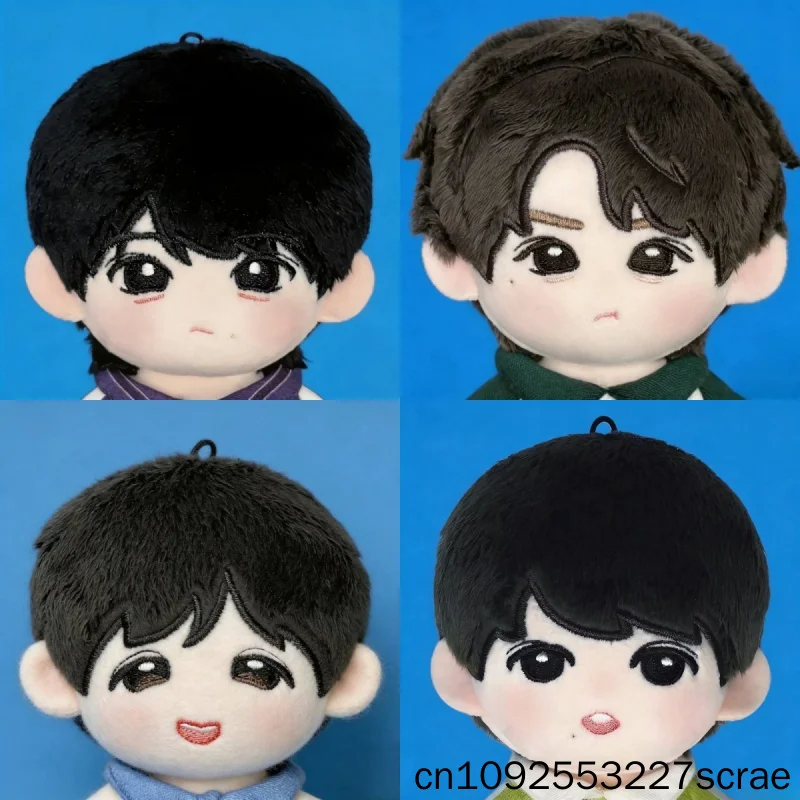 The Fourth Generation Demon Boy 10cm Cotton Doll Plush Toy Star Peripheral Soft Stuffed Idol Doll Fans Collection Bag Pendant
The Fourth Generation Demon Boy 10cm Cotton Doll Plush Toy Star Peripheral Soft Stuffed Idol Doll Fans Collection Bag Pendant