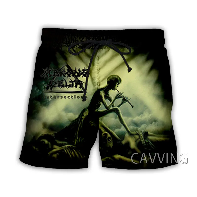 New Fashion Women/Men's 3D Print MEKONG DELTA Band Summer Beach Shorts Streetwear Men Quick Dry Vacation Casual Shorts
New Fashion Women/Men's 3D Print MEKONG DELTA Band Summer Beach Shorts Streetwear Men Quick Dry Vacation Casual Shorts