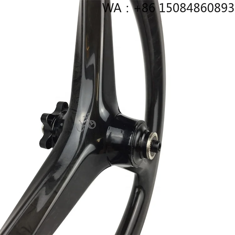 16 Inch BSD 349 Carbon Wheelset, 3-spoke carbon fiber rim, V brake compatible durable wheel accessory for folding bike cycling
16 Inch BSD 349 Carbon Wheelset, 3-spoke carbon fiber rim, V brake compatible durable wheel accessory for folding bike cycling