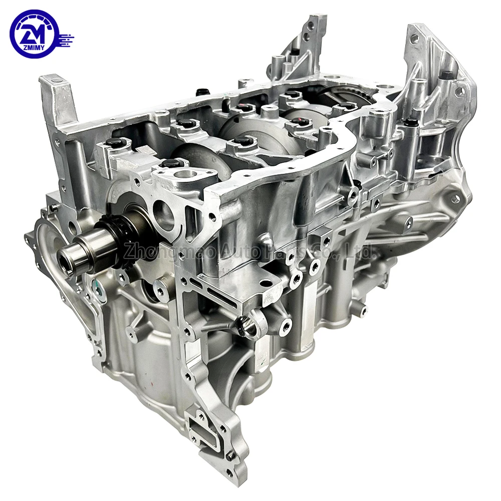 Hot Sale Car Engine Parts L4 Cylinder Block Assembly G4NC Engine For Hyundai Kia Short Block
Hot Sale Car Engine Parts L4 Cylinder Block Assembly G4NC Engine For Hyundai Kia Short Block