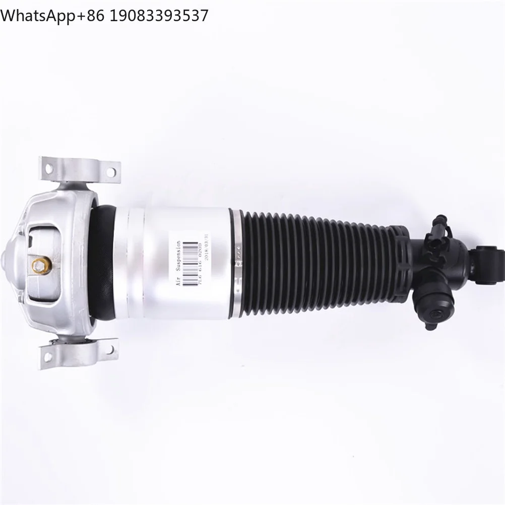 Rear Air Suspension Shock Absorber Strut 95533303420 95533303421 for AUDI Q7 VW Touareg Porsche Cayenne 7L6616019D 7L6616020D
Rear Air Suspension Shock Absorber Strut 95533303420 95533303421 for AUDI Q7 VW Touareg Porsche Cayenne 7L6616019D 7L6616020D