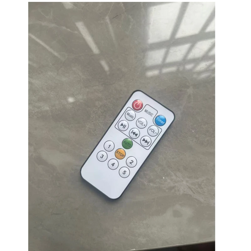 Remote control is suitable for electrical appliances
Remote control is suitable for electrical appliances