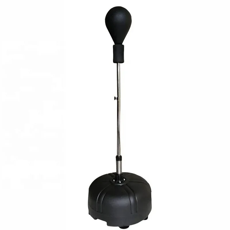 Boxing Training Punching Ball High Performance Design For Bodybuilding Fitness And Speed Training Hot Sale
Boxing Training Punching Ball High Performance Design For Bodybuilding Fitness And Speed Training Hot Sale