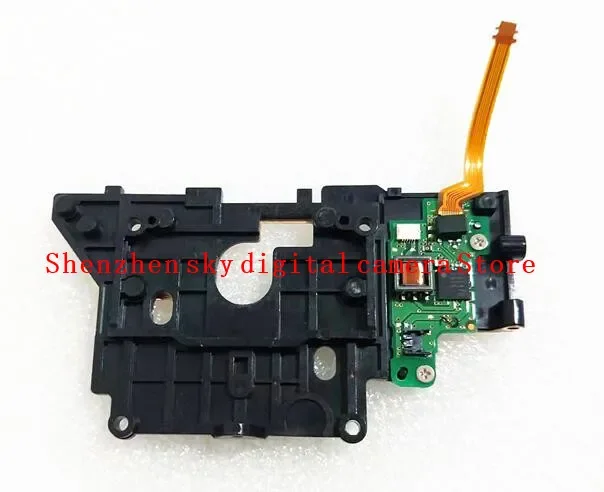 Suitable for nikon D7500 bottom small plate with shelf line
Suitable for nikon D7500 bottom small plate with shelf line