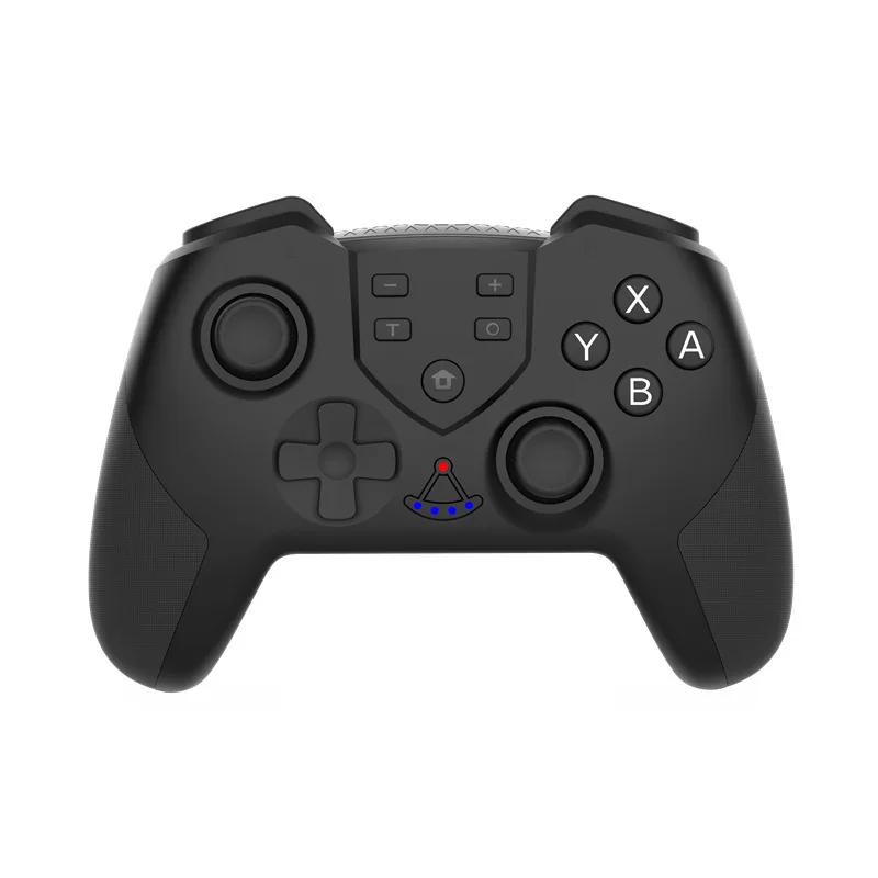 T-23 handle wakes up PRO wireless bluetooth game, handle with macro function, handle
T-23 handle wakes up PRO wireless bluetooth game, handle with macro function, handle