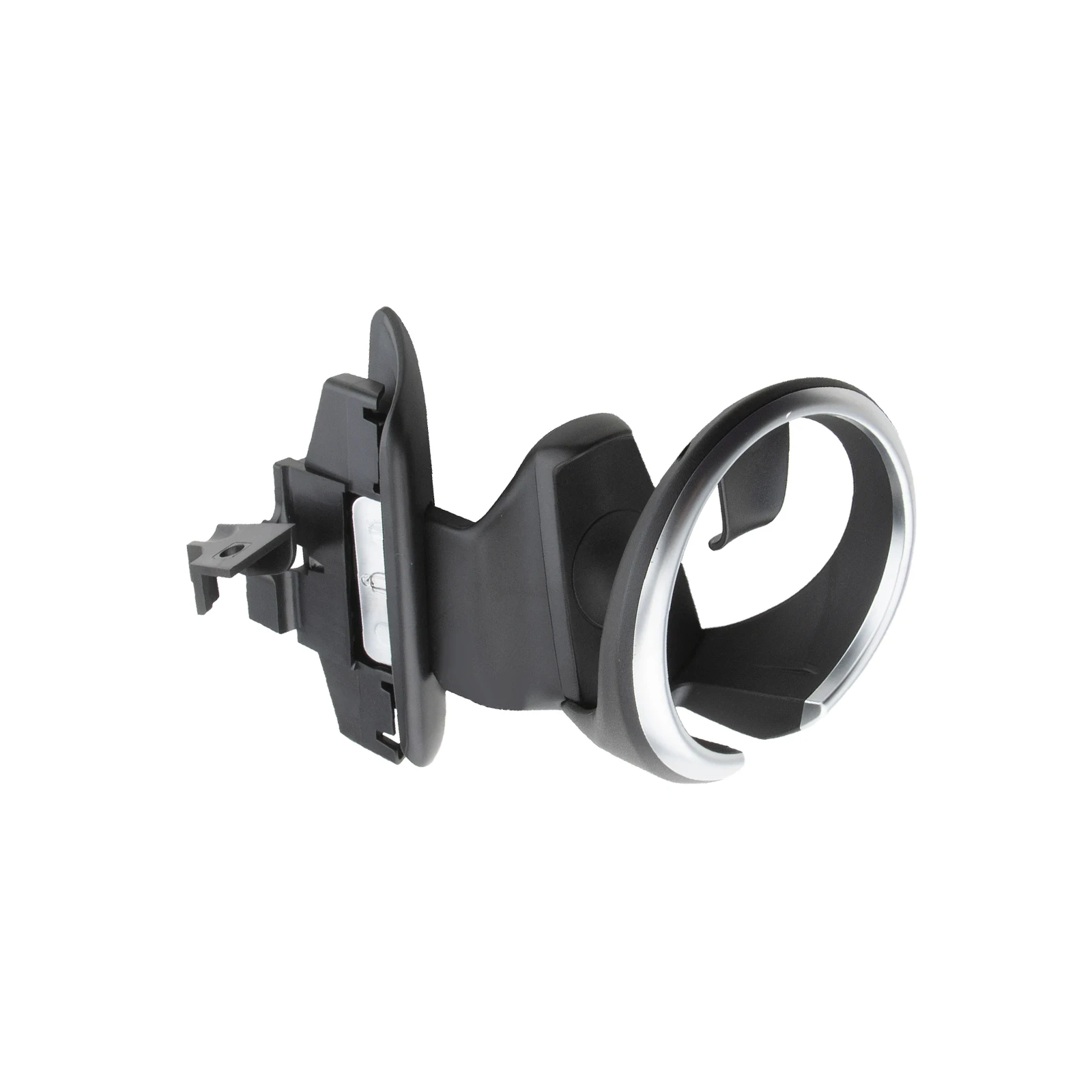 For BMW Compatible Direct Replacement Car Center Console Cup Holder Made of ABS Plastic Part Number 51160443082
For BMW Compatible Direct Replacement Car Center Console Cup Holder Made of ABS Plastic Part Number 51160443082