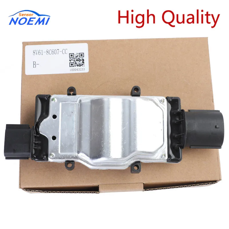 YAOPEI 8V61-8C607-CC 8V618C607CC резистор нагревателя вентилятора для Mazda 1137328505
YAOPEI 8V61-8C607-CC 8V618C607CC резистор нагревателя вентилятора для Mazda 1137328505