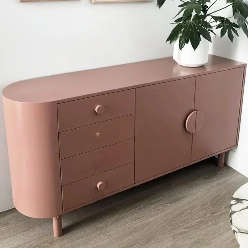 QQFrench Cream Style Dining Side Cabinet Solid Wood Oval Decorative Cabinet Modern Simple Wall Cabinet0294
QQFrench Cream Style Dining Side Cabinet Solid Wood Oval Decorative Cabinet Modern Simple Wall Cabinet0294