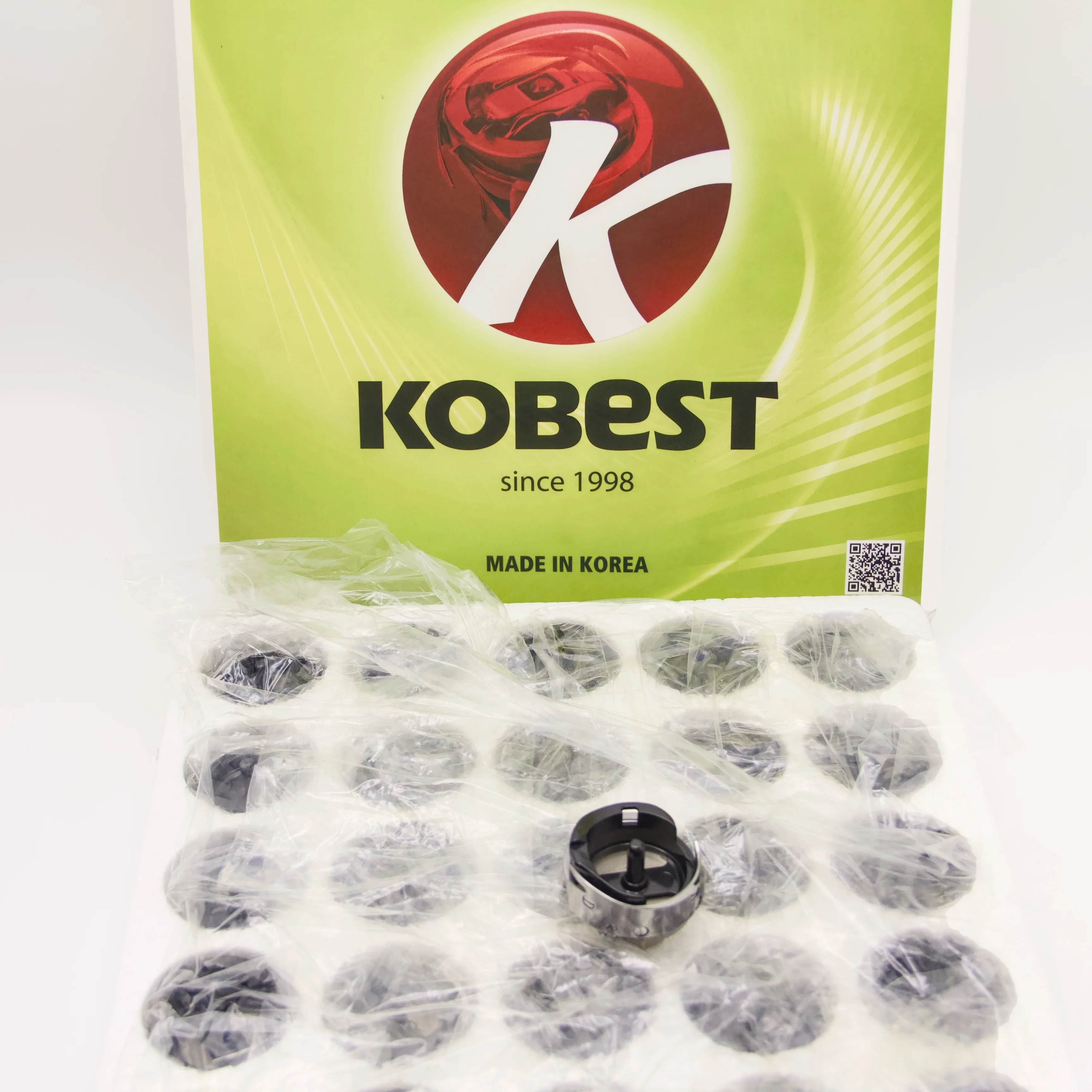 KNE-ATR(LuT)(25 pcs) Kobest Korea Original Rotary Hook Embroidery Machine Parts Suitable for Tajima Barudan
KNE-ATR(LuT)(25 pcs) Kobest Korea Original Rotary Hook Embroidery Machine Parts Suitable for Tajima Barudan