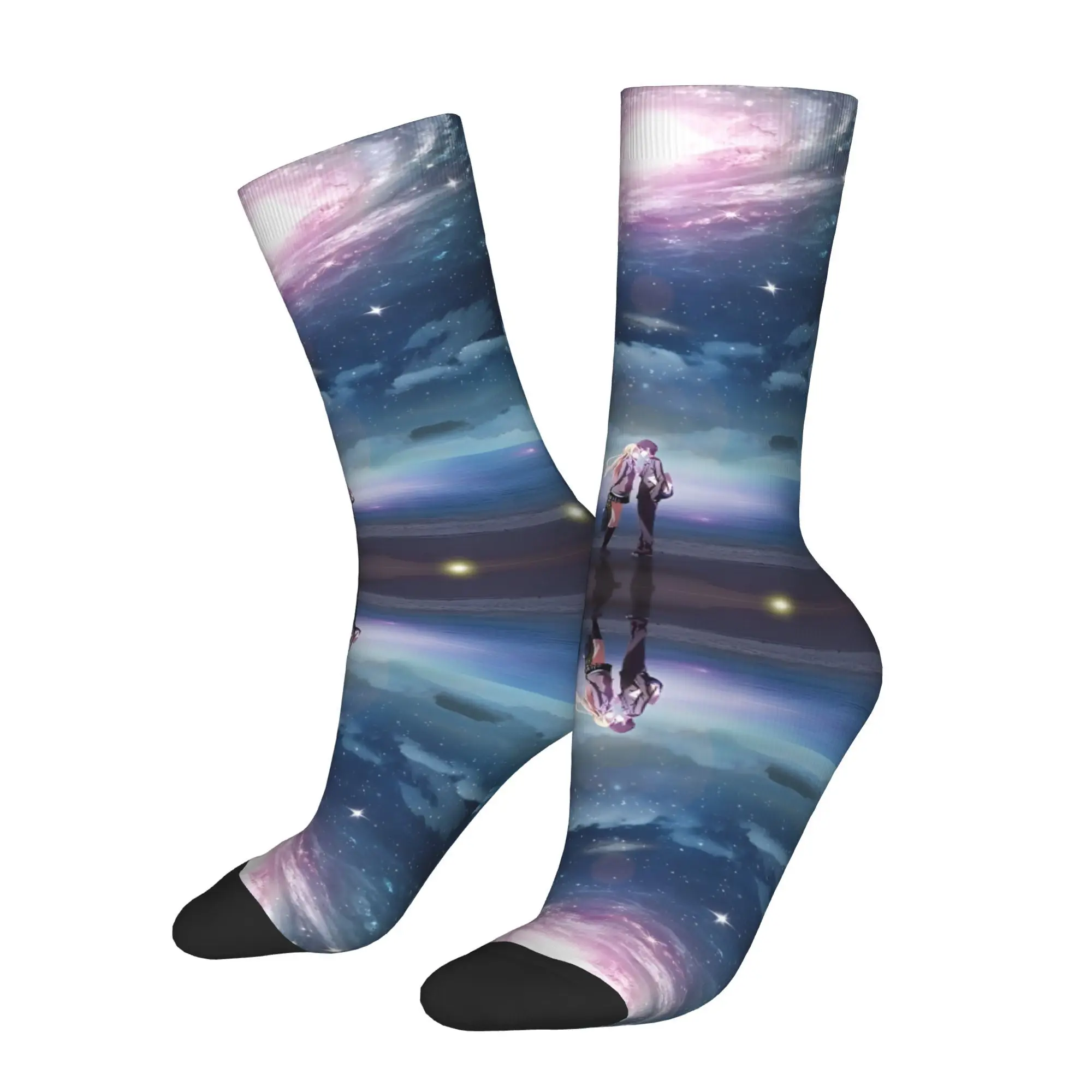 Shigatsu Wa Kimi No Uso Your Lie In April Kawaii Socks Sports Shopping Hiking Travel Gym Cartoon Pattern Socks
Shigatsu Wa Kimi No Uso Your Lie In April Kawaii Socks Sports Shopping Hiking Travel Gym Cartoon Pattern Socks
