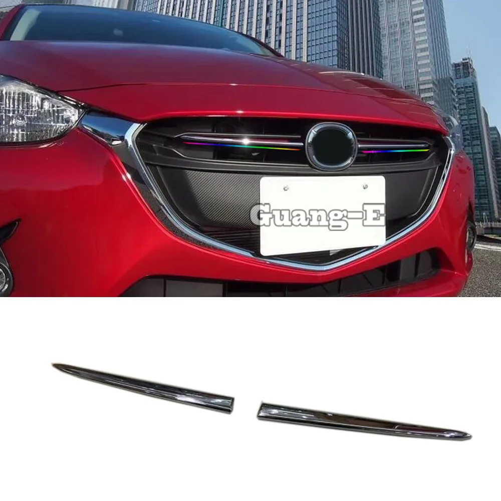 Для Mazda 2 Demio 2015 2016 2017 2018 2019 2020 Детектор защиты крышки ABS Хромированная отделка Передняя нижняя решетка Решетка Гонки
Для Mazda 2 Demio 2015 2016 2017 2018 2019 2020 Детектор защиты крышки ABS Хромированная отделка Передняя нижняя решетка Решетка Гонки