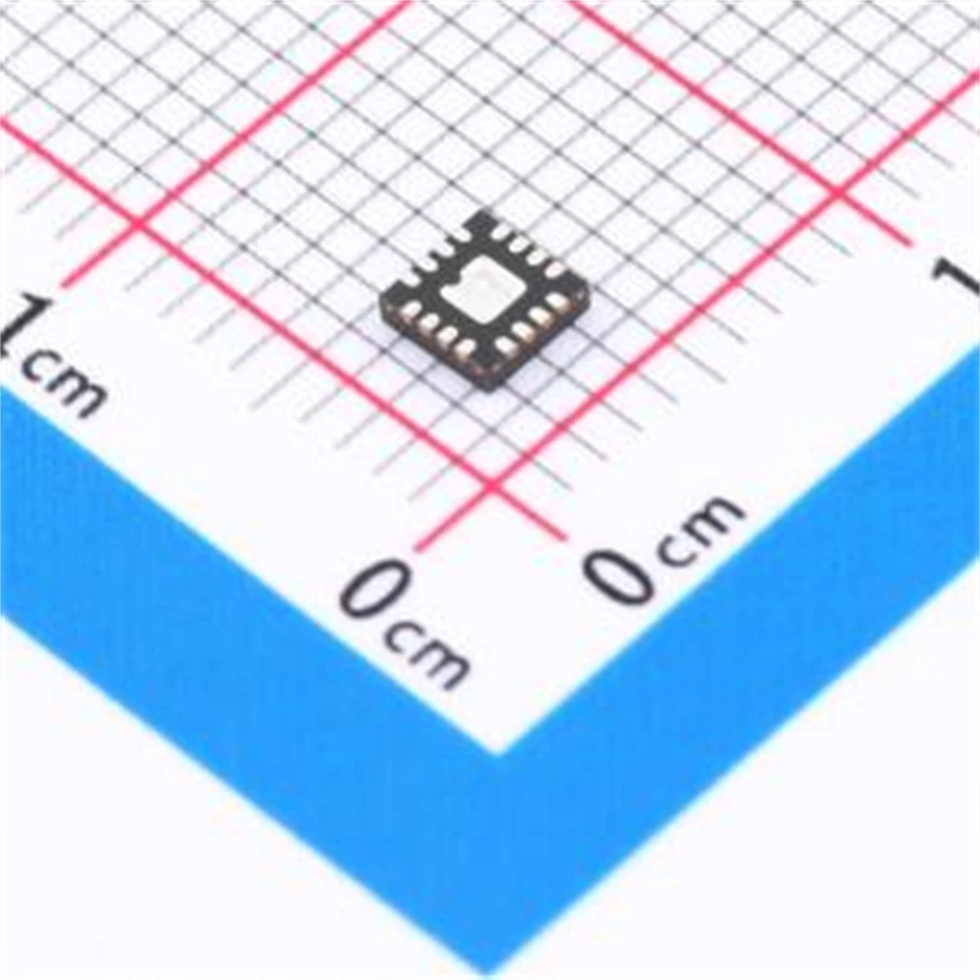 2PCS/LOT ADCMP582BCPZ-RL7 (Linear Comparators)
2PCS/LOT ADCMP582BCPZ-RL7 (Linear Comparators)