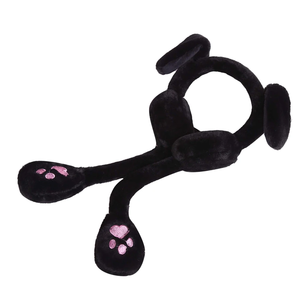 Rabbit Ear Muffs Bunny Ears Accessories for Girls Beanie Cute Winter Women Earmuffs
Rabbit Ear Muffs Bunny Ears Accessories for Girls Beanie Cute Winter Women Earmuffs