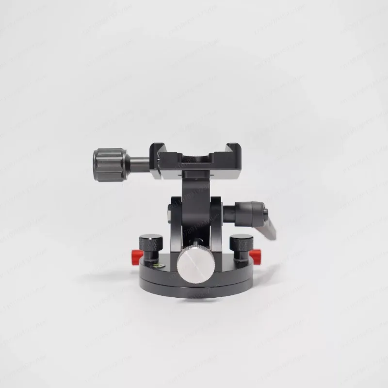 All-Metal High-Precision Latitude Fine Tuning Adjustment Base for Equatorial Device & Equator Dimension Instrument
All-Metal High-Precision Latitude Fine Tuning Adjustment Base for Equatorial Device & Equator Dimension Instrument
