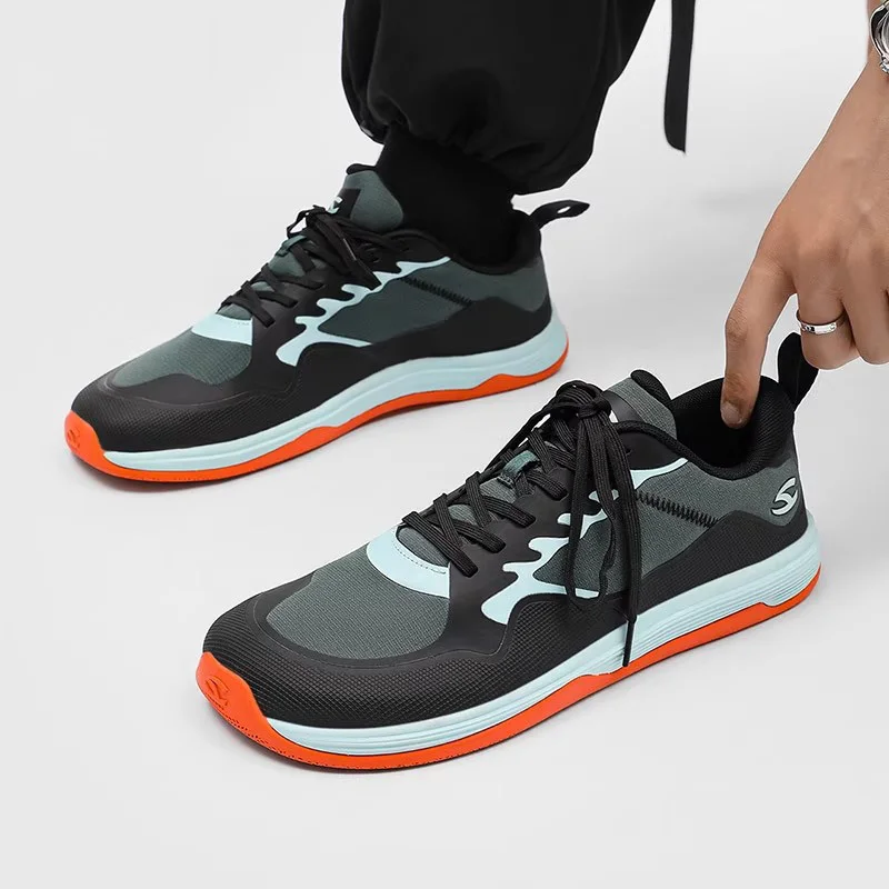 Original brand sports casual shoes Top quality non-slip walking and jogging shoes Designer men's hiking shoes
Original brand sports casual shoes Top quality non-slip walking and jogging shoes Designer men's hiking shoes