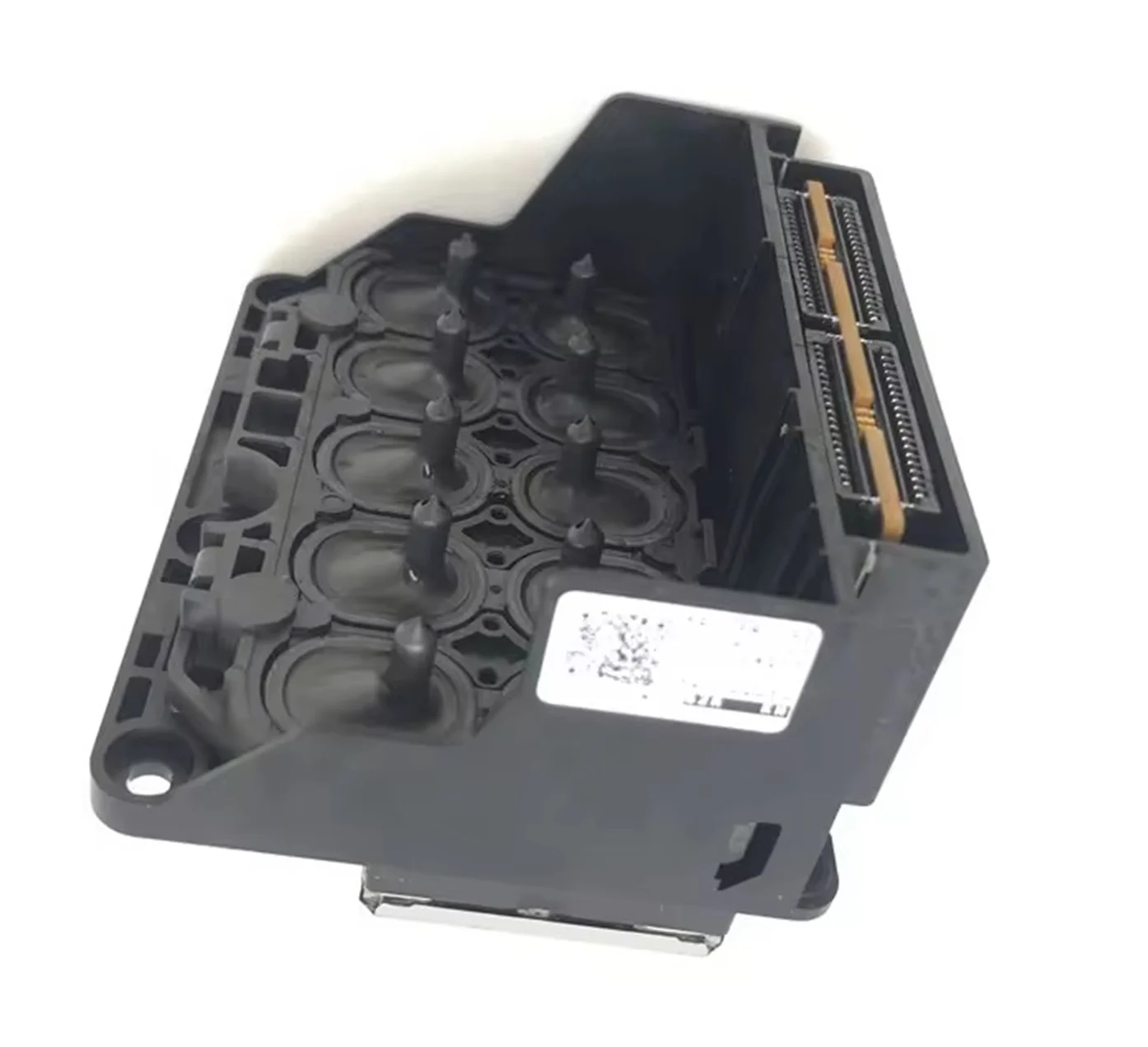 unlocked EPSON Print Head Compatible for EPSON 7700 9900 9710 9700 7908 9908 9910 7910 7710 P6080 P8080 DX6 F191010 Printhead
unlocked EPSON Print Head Compatible for EPSON 7700 9900 9710 9700 7908 9908 9910 7910 7710 P6080 P8080 DX6 F191010 Printhead