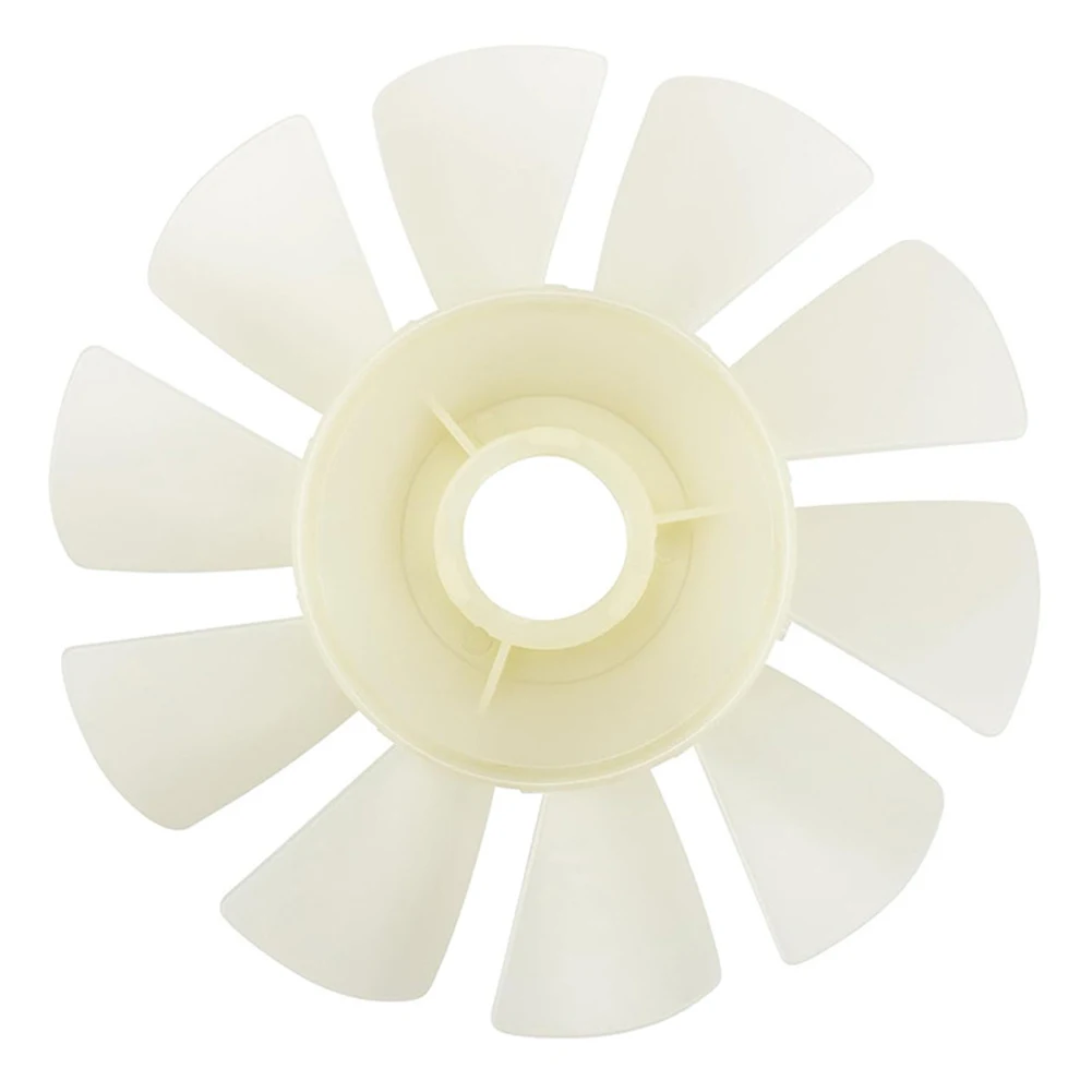 Replacement Hydraulic Cooling Fan 73106098 for Lawn Mowers and Blowers 10 Blade Design for Optimal Performance
Replacement Hydraulic Cooling Fan 73106098 for Lawn Mowers and Blowers 10 Blade Design for Optimal Performance