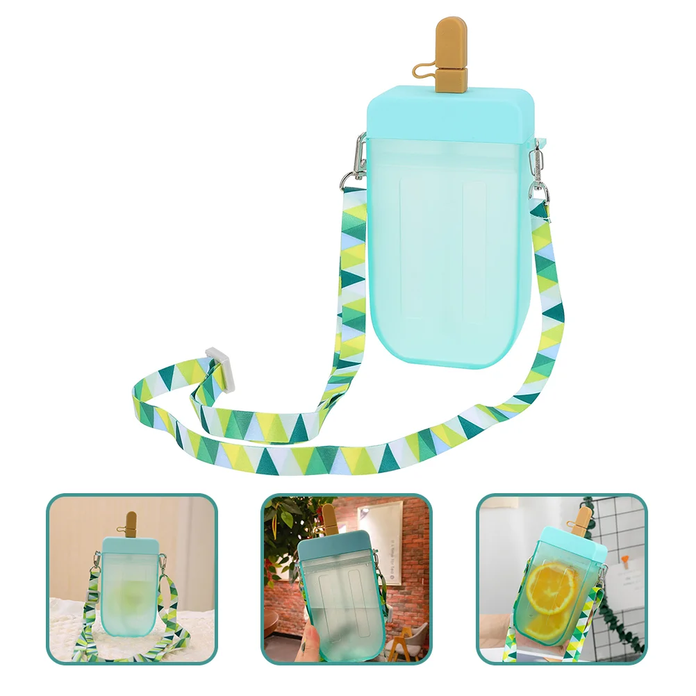 Sippy Cup Kids Water Bottle Smoothie Cups Adorable Ice Cream Shaped Plastic Children Kettle Decorative Toddler Bottles
Sippy Cup Kids Water Bottle Smoothie Cups Adorable Ice Cream Shaped Plastic Children Kettle Decorative Toddler Bottles