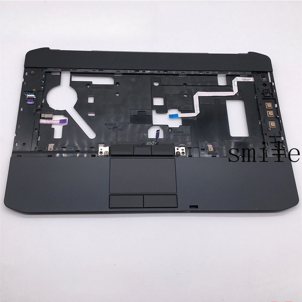 FOR Dell Latitude E5430 0KTV6F 0H5NF8 C Case Palmrest with Touchpad
FOR Dell Latitude E5430 0KTV6F 0H5NF8 C Case Palmrest with Touchpad