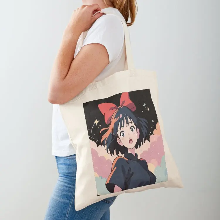 kiki's galactic adventure Tote Bag shopper bag women canvas large tote bag great bags luxury women
kiki's galactic adventure Tote Bag shopper bag women canvas large tote bag great bags luxury women