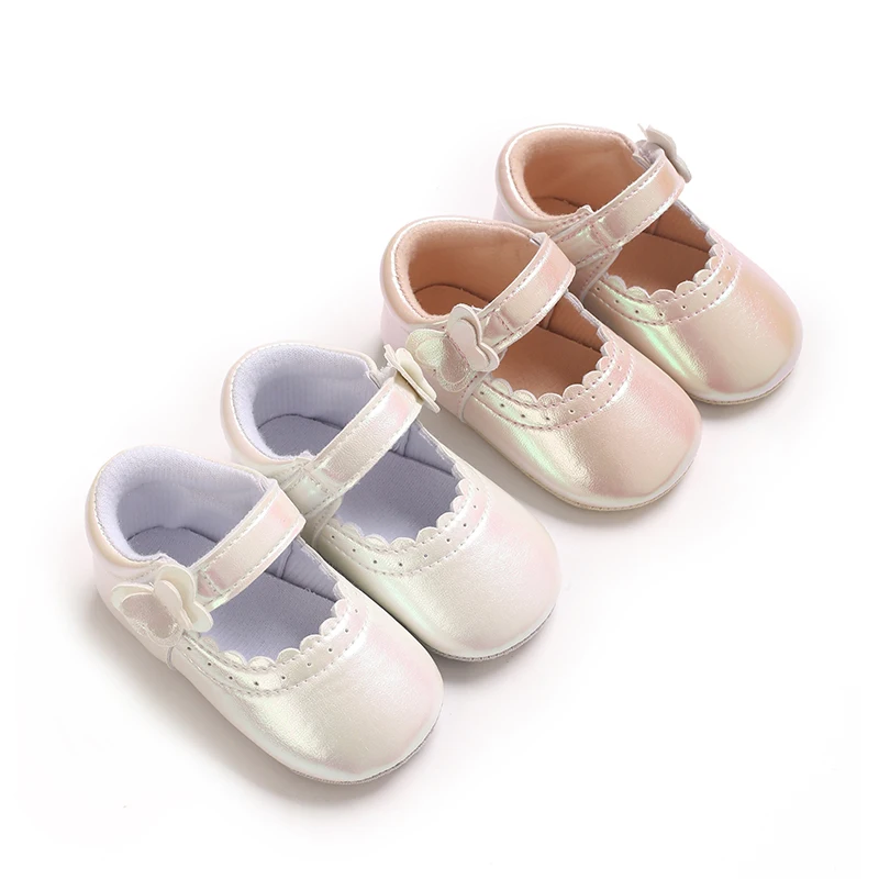 Cute and fresh butterfly baby sandals for girls aged 3-13 months in summer
Cute and fresh butterfly baby sandals for girls aged 3-13 months in summer