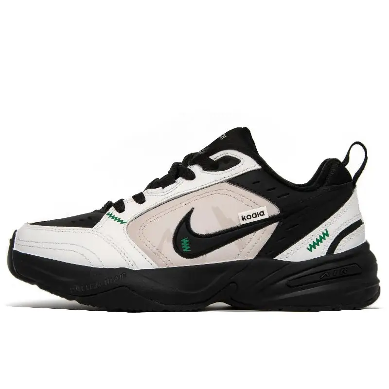 【Customize】Nike Air Monarch 4 Chunky Sneakers Unisex Sneakers shoes 415445-001
【Customize】Nike Air Monarch 4 Chunky Sneakers Unisex Sneakers shoes 415445-001