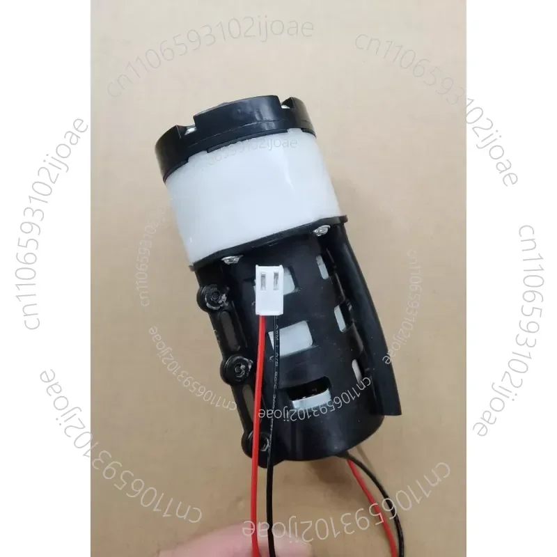 Massage Chair Air Pump Dc24v
Massage Chair Air Pump Dc24v