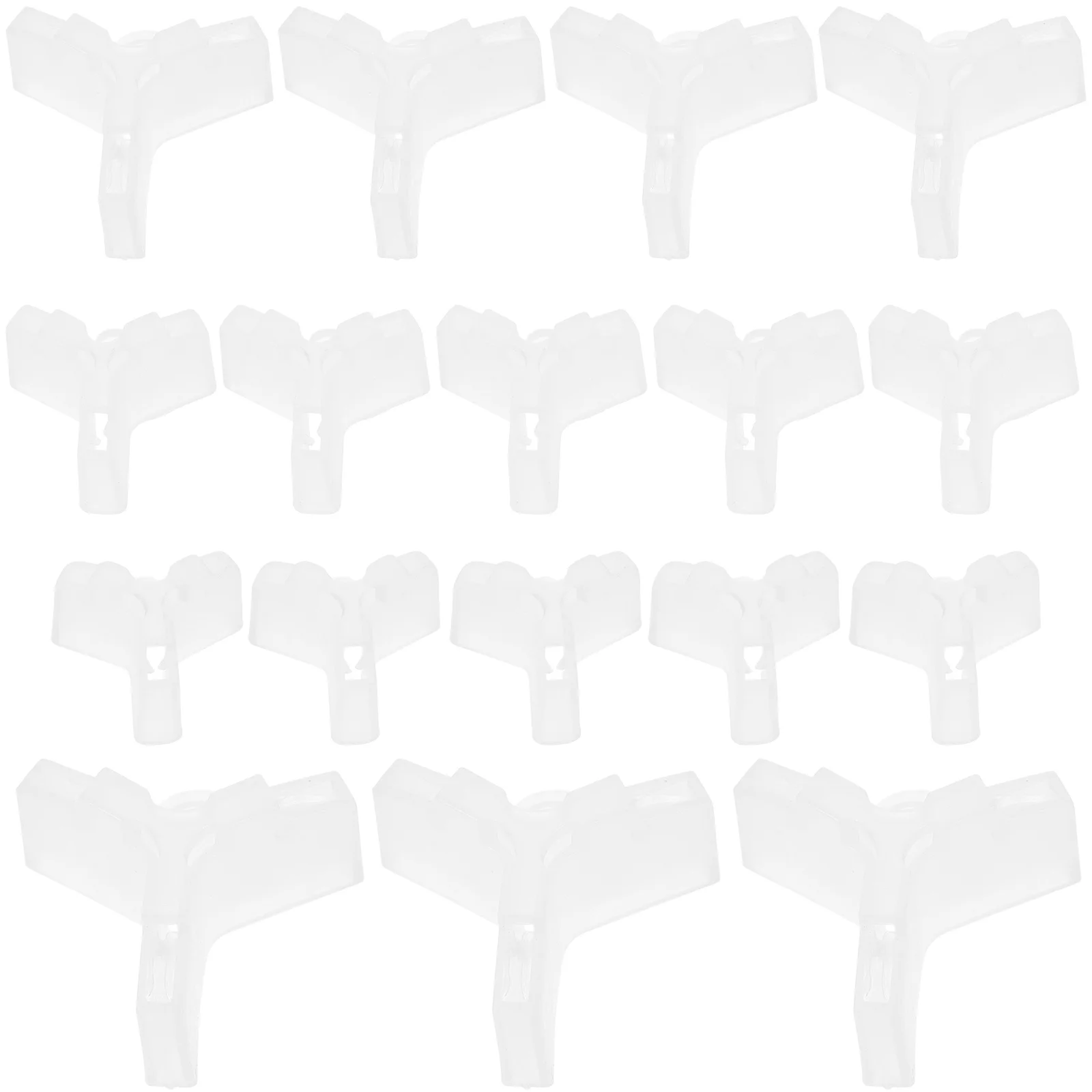 3Pcs Polypropylene Fishing Hook Protectors Anti Scratch Treble Hook Covers Safety Guard for Fishing Hooks
3Pcs Polypropylene Fishing Hook Protectors Anti Scratch Treble Hook Covers Safety Guard for Fishing Hooks