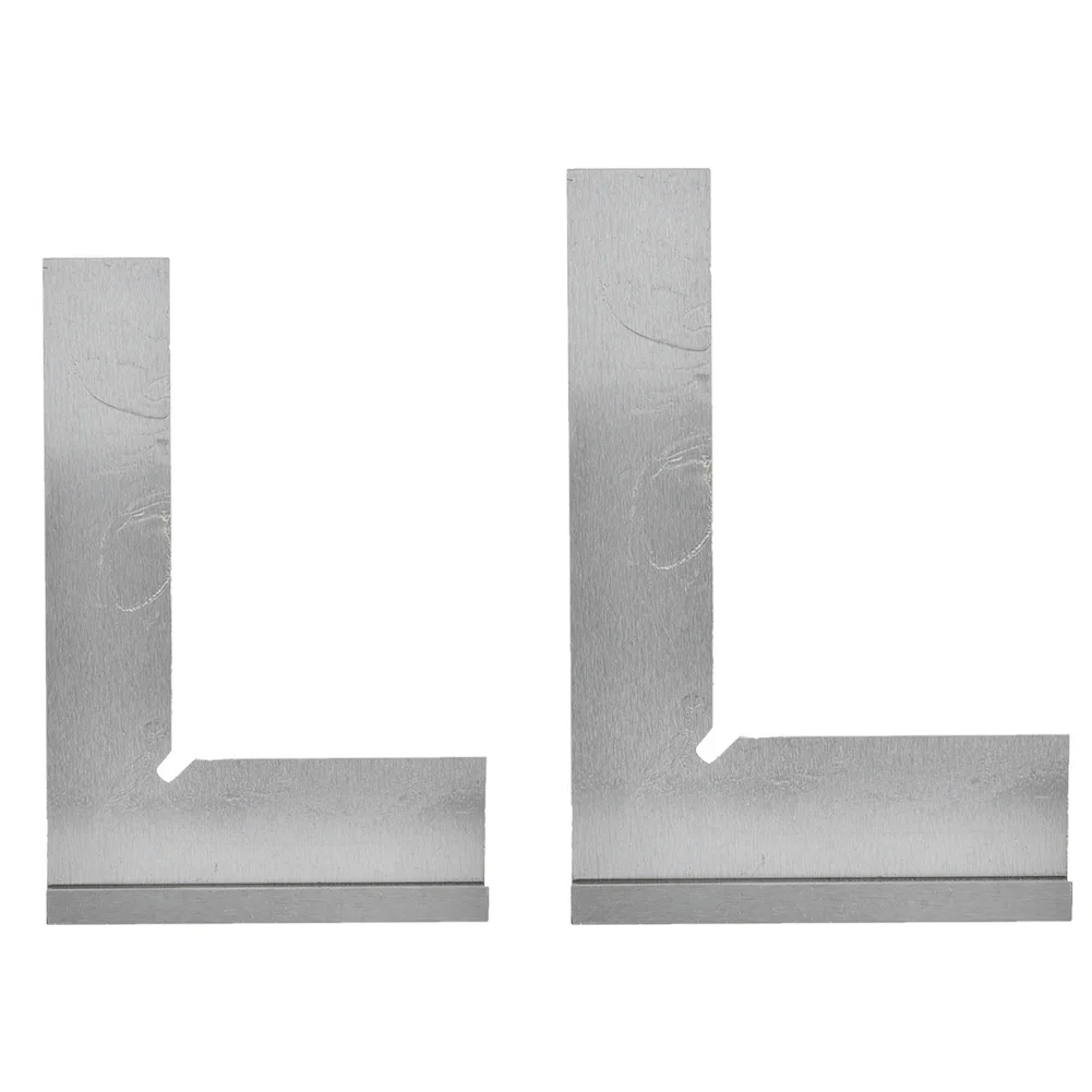 Measuring Tool Ruler Angle Ruler Angle Ruler Engineer High Accuracy Stainless Steel 90 Degree with Seat Measuring Tool
Measuring Tool Ruler Angle Ruler Angle Ruler Engineer High Accuracy Stainless Steel 90 Degree with Seat Measuring Tool