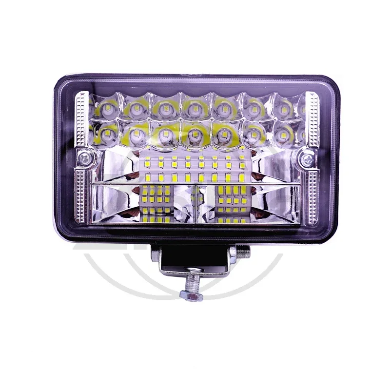 12V/24V LED Headlight for Loader/Forklift - Work Light with High Brightness, Universal Fit for Bike Shed/Basket (Hot Sale)
12V/24V LED Headlight for Loader/Forklift - Work Light with High Brightness, Universal Fit for Bike Shed/Basket (Hot Sale)