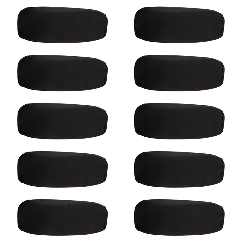 10X Car Center Console Armrest Box Cover Leather Protection Pad For Honda Civic 8Th Gen 2006 2007 2008 2009 2011
10X Car Center Console Armrest Box Cover Leather Protection Pad For Honda Civic 8Th Gen 2006 2007 2008 2009 2011