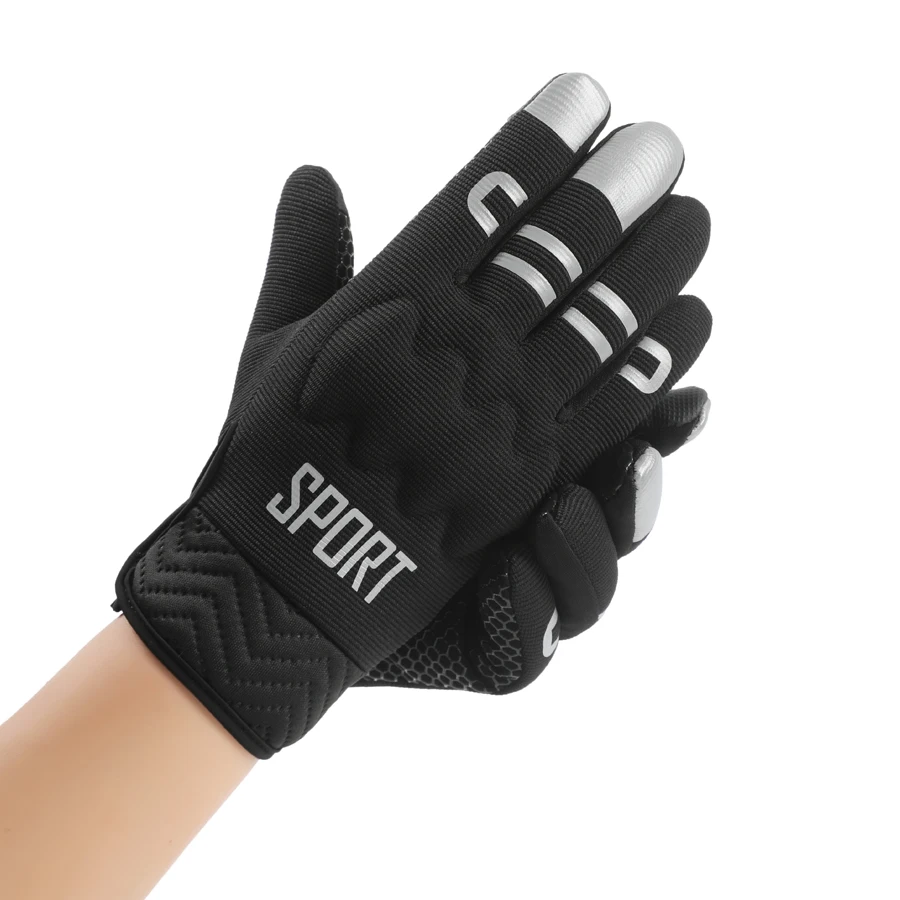 Теплые перчатки для мужских и женских велосипедов, теплые, холодные, ветрозащитные, для бега на открытом воздухе, катания на лыжах и перчатки для пальцев.
Теплые перчатки для мужских и женских велосипедов, теплые, холодные, ветрозащитные, для бега на открытом воздухе, катания на лыжах и перчатки для пальцев.