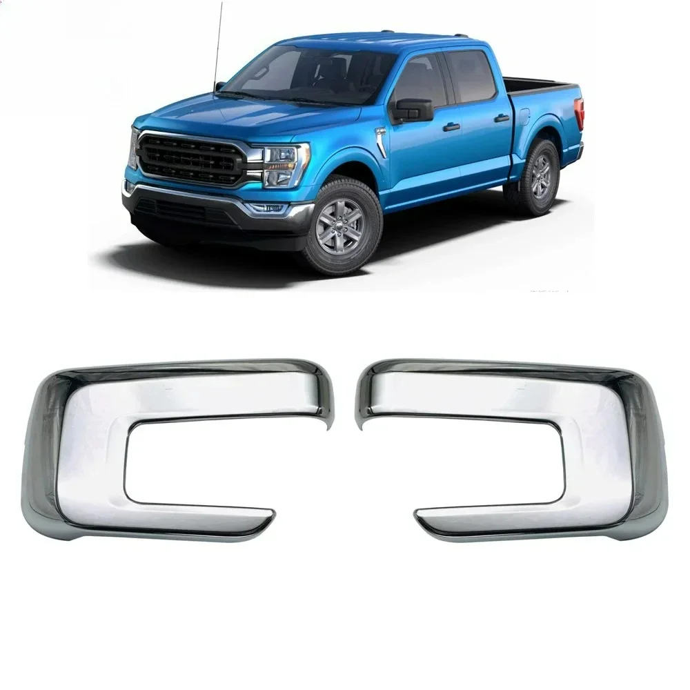 for Ford F150 2021 2022 2023 2024 2025 ABS Carbon Fiber Car Rearview Side Mirror Decoration Cover Cap Exterior Accessories
for Ford F150 2021 2022 2023 2024 2025 ABS Carbon Fiber Car Rearview Side Mirror Decoration Cover Cap Exterior Accessories