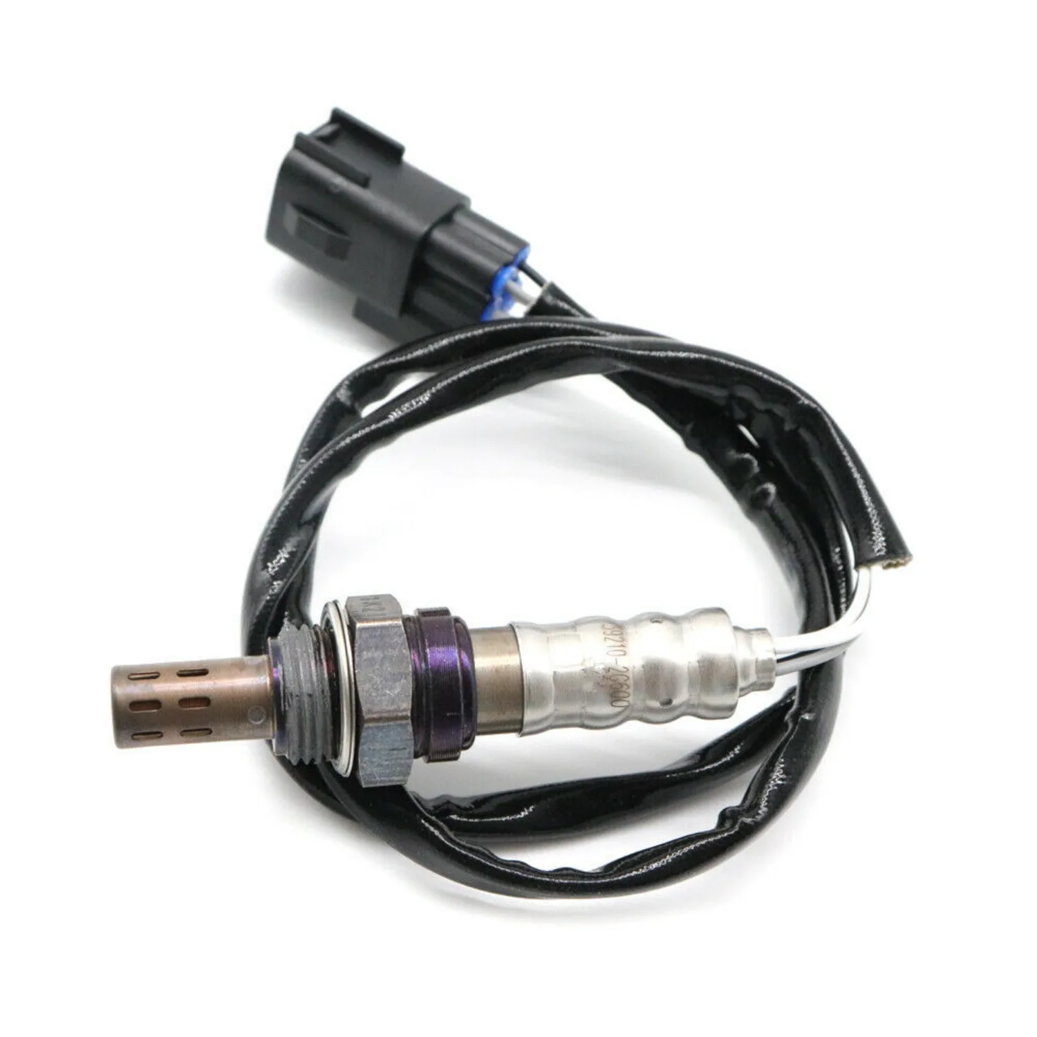 39210-25110 Oxygen Sensor For Hyundai Sonata (NF), Kia Carens (UN), and Magentis
39210-25110 Oxygen Sensor For Hyundai Sonata (NF), Kia Carens (UN), and Magentis