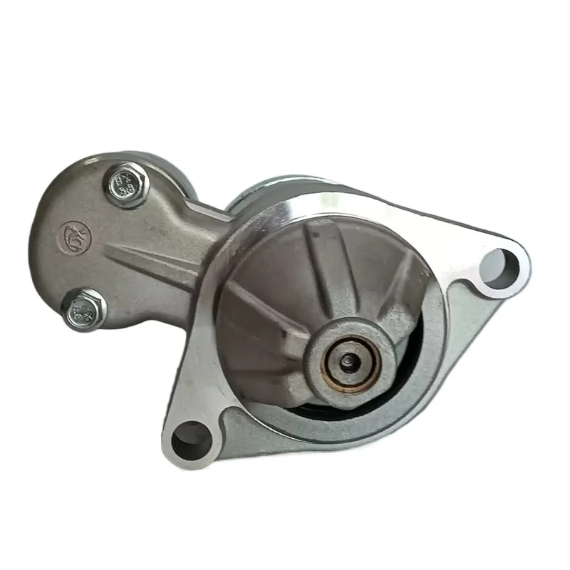 12V 0.9KW 8T CCW AUTO STARTER MOTOR for Yanmar L100AE 18203N 11436177010
12V 0.9KW 8T CCW AUTO STARTER MOTOR for Yanmar L100AE 18203N 11436177010