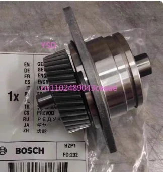 Gear box Gearbox for METABO New 43 tooth KGS216 Power Tool Accessories Electric tools part
Gear box Gearbox for METABO New 43 tooth KGS216 Power Tool Accessories Electric tools part