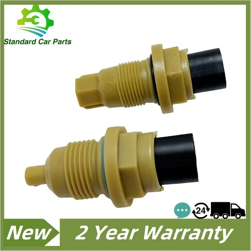 4800878 4800879 2 шт. датчик ввода и вывода коробки передач для Chrysler 200 Dodge Stratus Mitsubishi Eclipse Galant Plymouth, новый
4800878 4800879 2 шт. датчик ввода и вывода коробки передач для Chrysler 200 Dodge Stratus Mitsubishi Eclipse Galant Plymouth, новый