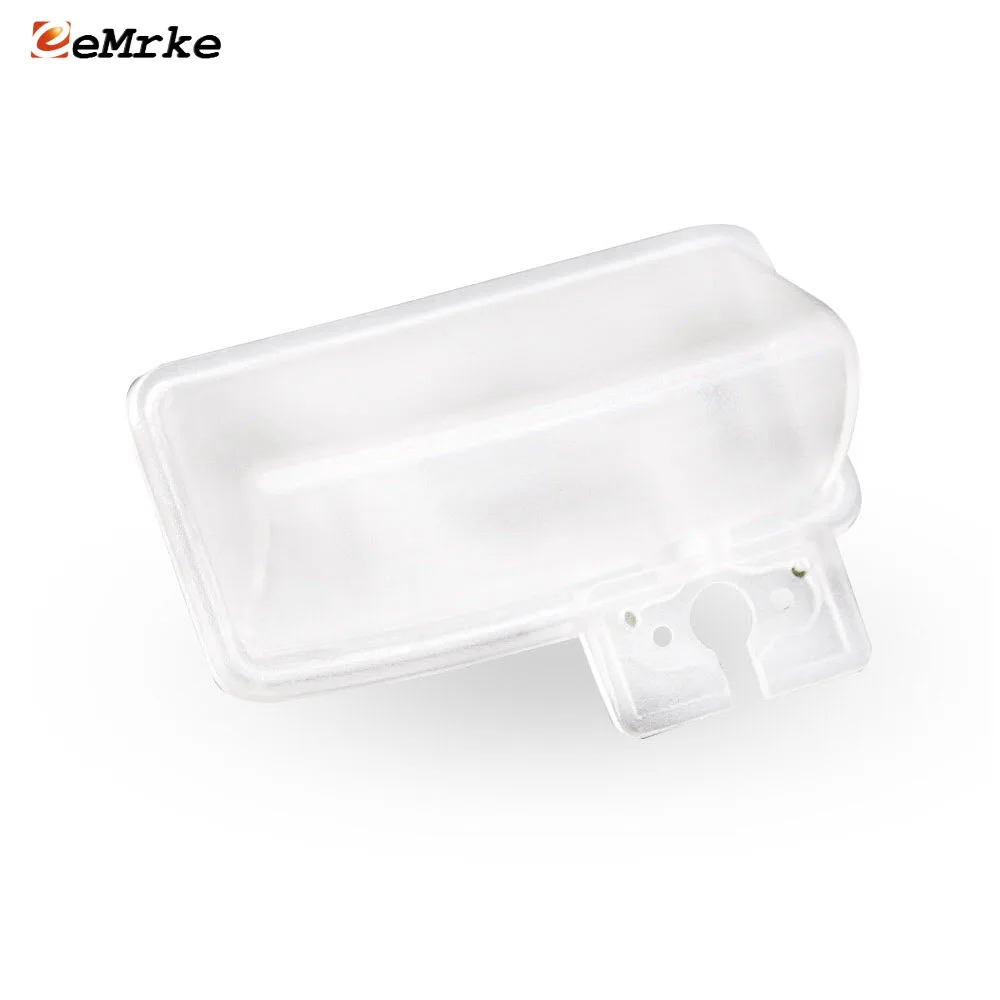 EEMRKE Car Rear View Camera Bracket Replace Number Plate Light Housing for Toyota Avanza Calya Lite Townace Rush Liteace
EEMRKE Car Rear View Camera Bracket Replace Number Plate Light Housing for Toyota Avanza Calya Lite Townace Rush Liteace