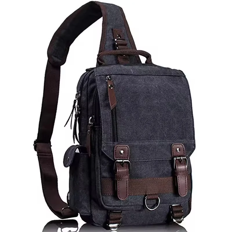 men crossbody chest bag designer men korean chest waterproof fanny pack chest bag
men crossbody chest bag designer men korean chest waterproof fanny pack chest bag