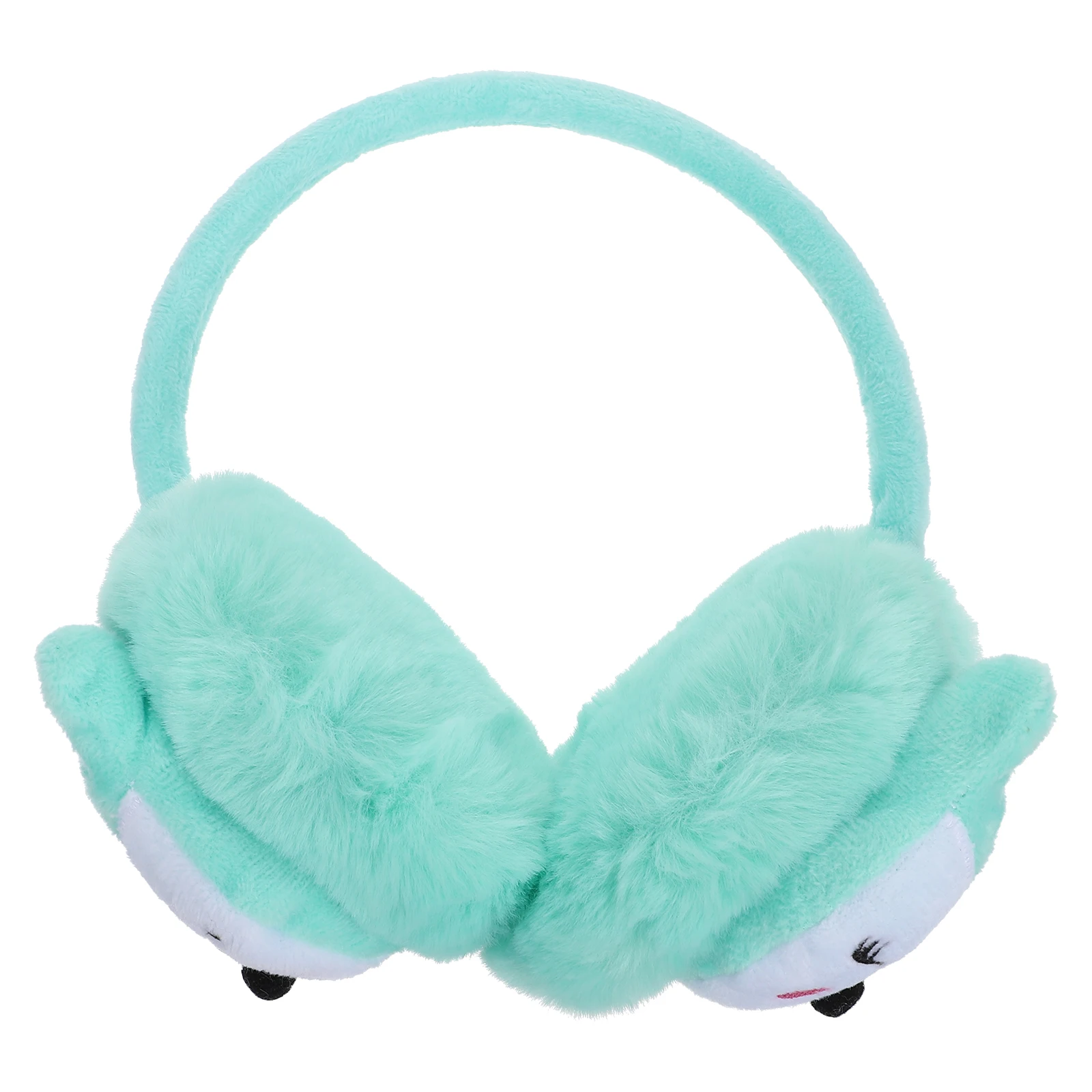 Kids Warm Ear Covers Cartoon Shape Miss Headband Lightweight Comfortable Durable Safe Breathing Design Children Winter Ear
Kids Warm Ear Covers Cartoon Shape Miss Headband Lightweight Comfortable Durable Safe Breathing Design Children Winter Ear