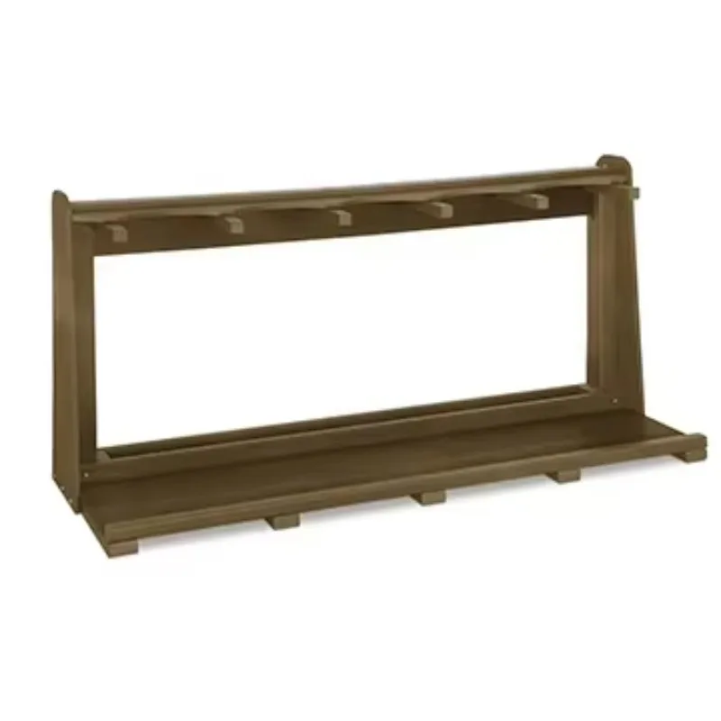 Golf Recycled Plastic Bag Rack
Golf Recycled Plastic Bag Rack