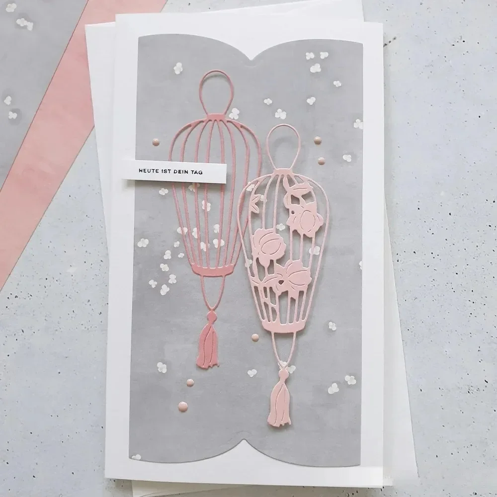 Piggy Craft metal cutting dies cut die mold Lantern decoration Scrapbook paper craft mold blade punch stencils dies
Piggy Craft metal cutting dies cut die mold Lantern decoration Scrapbook paper craft mold blade punch stencils dies